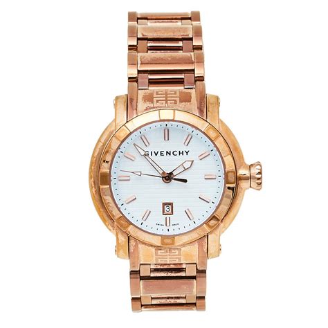 ladies givenchy watch|Givenchy clearance sale.